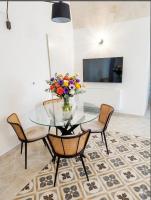 Aminta, Suite Tirsi - B&B San Vito dei Normanni