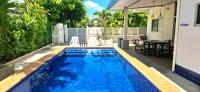 บ้านชายเล ปราณบุรี Baan Pare - B&B Pran Buri
