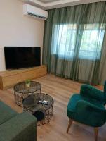 Ilianas Hause - B&B Kavala
