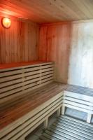 Agroturystyka Nad Hańcza - apartament - Chambres d'hôtes Błaskowizna