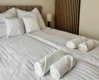 Standaard Kamer met Kingsize Bed
