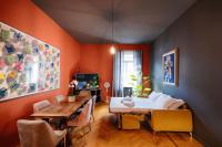 Carlo Alberto Signature Stay, Elegance in Turin - B&B Torino