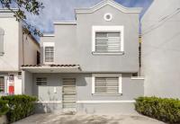 Cómoda Casa en Apodaca Fracc Privado WiFi 7PPL a 10 min del Aeropuerto - Chambres d'hôtes Monterrey