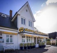Gästehaus Funke - B&B Westerland