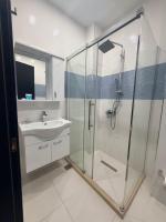 Residence B Block Apartment Batumi with Sea & Park View - Ferienwohnung Batumi