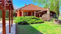 Tisza River 4 Seasons Home - B&B Tiszaroff