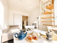 Happy Family Apartments Selva de Mà - B&B Genoa