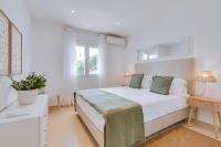Appartamento con 2 Camere da Letto e Balcone