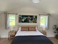Luxury Barn Conversion with King Bed near Westport - B&B Westport