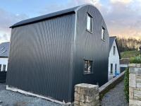 Luxury Barn Conversion with King Bed near Westport - B&B Westport