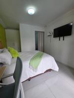 Sbukosezwe guest house - B&B Johannesburgo