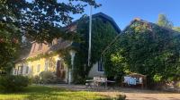 Wienerwaldhof - Ferienwohnung Irenental