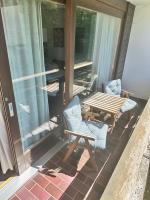Appartement ALPHOUSE by MoniCare - Bed and Breakfast Seefeld in Tirol