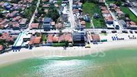Maré Alta Beach Hall - Praia de Tamandaré - B&B Tamandaré