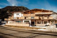 Appartement MONTY by MoniCare (Alpenresidenz Tirolia) - Chambres d'hôtes Leutasch