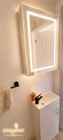 One-Bedroom Deluxe Apartment