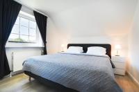 Haus Behrens Wohnung 1 - B&B Kellenhusen