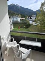 Studio 69 mit Hallenbad und Sauna by MoniCare - Bed and Breakfast Seefeld in Tirol