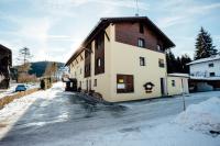Appartement SONNENGLÜCK by MoniCare - B&B Leutasch