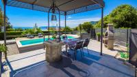 Apartman Summer Breeze by Villas Guide - B&B Ičići