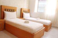 Apart al hoceima - B&B Villa Alhucemas