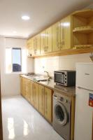 Apart al hoceima - B&B Villa Alhucemas