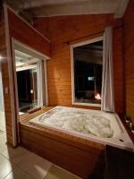 Colina Mahatma - B&B Urubici
