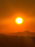 Sunrise Hill Guest House - B&B Los Gallardos