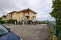 GuestHost - Rosso Tramonto Flat with Relaxing View - Chambres d'hôtes Tavullia
