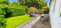 Stoney Lane Cottage - B&B Wakefield