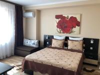 Chambre Triple avec Vue