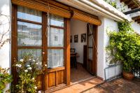 Apartamento Oasis Granada - Chambres d'hôtes Grenade