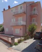 Apartmani Ivić - Ferienwohnung Vodice