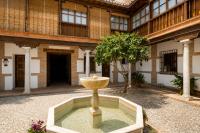 Apartamento Oasis Granada - Chambres d'hôtes Grenade