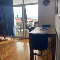 Apartments Goldie II - B&B Segna