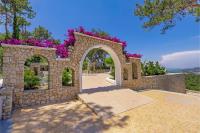 Aegean View Estate - Villa - B&B Faliraki