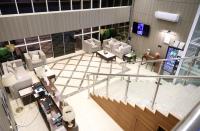 إس بي واي للشقق المخدومة - SBY Serviced Apartments - Chambres d'hôtes Buraydah