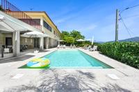 Casa da Galheira with Swimming Pool by Sé Apartamentos - B&B Vilela