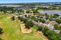 New Golf Course Views - Private Pool & Spa - Near Disney - Bed and Breakfast Haines City