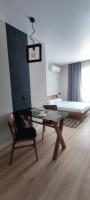 LOFT Smart-House with Private Garage - Chambres d'hôtes Kiev