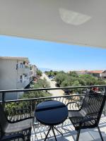 Apartments Sunce - Ferienwohnung Podaca