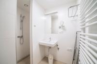 Appartement met 1 Slaapkamer en Uitzicht op de Stad