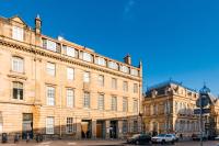 Museum View City Center Luxury Apartment with Lift Royal Mile - B&B Edimburgo