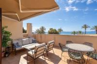Aurora Townhouse - B&B San Pedro del Pinatar