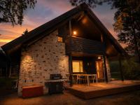 Villa Alppihimos 28 - 6 hlö, Keski-Himos - B&B Jämsä