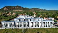 Eva Luxe Lofts C402 - Ferienwohnung Gaborone