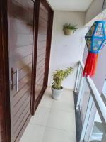 Apartamento Confortável - Chambres d'hôtes Campina Grande