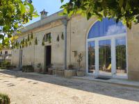 Giardino Frannicola - B&B Maglie