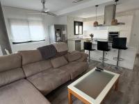 Bonito y acogedor apartamento en Daimús Playa - B&B Daimús