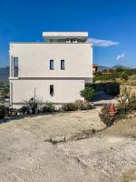 Villa Ciccio - B&B Mattine